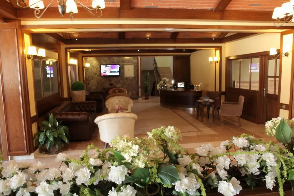 Padok Premium Hotel & Stables Gökova 4*,