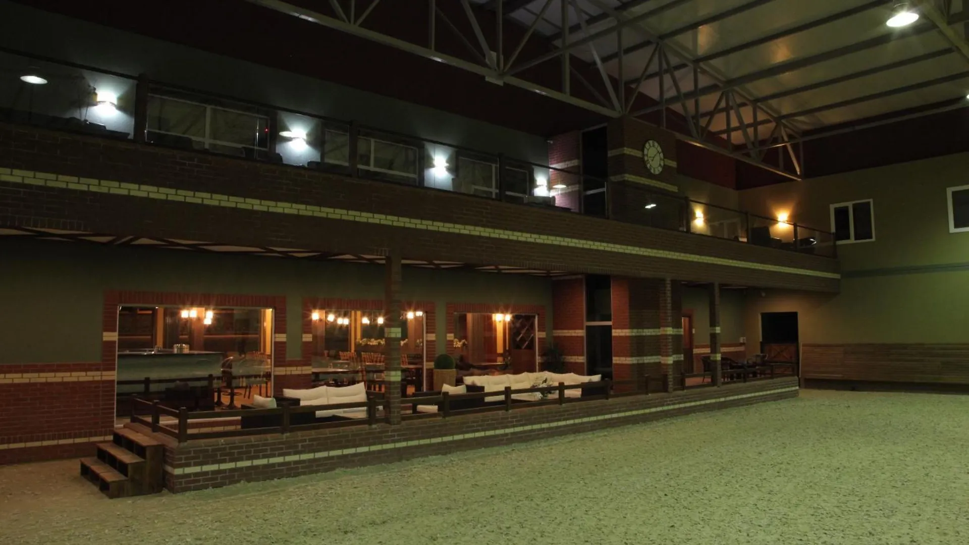 Padok Premium Hotel & Stables Gökova 4*,  Türkiye
