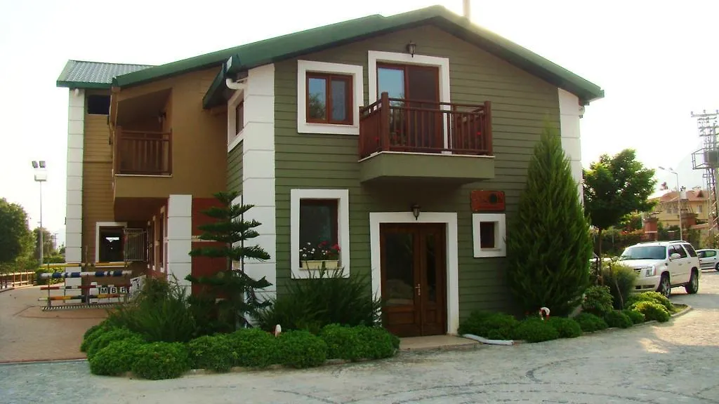Padok Premium Hotel & Stables Gökova