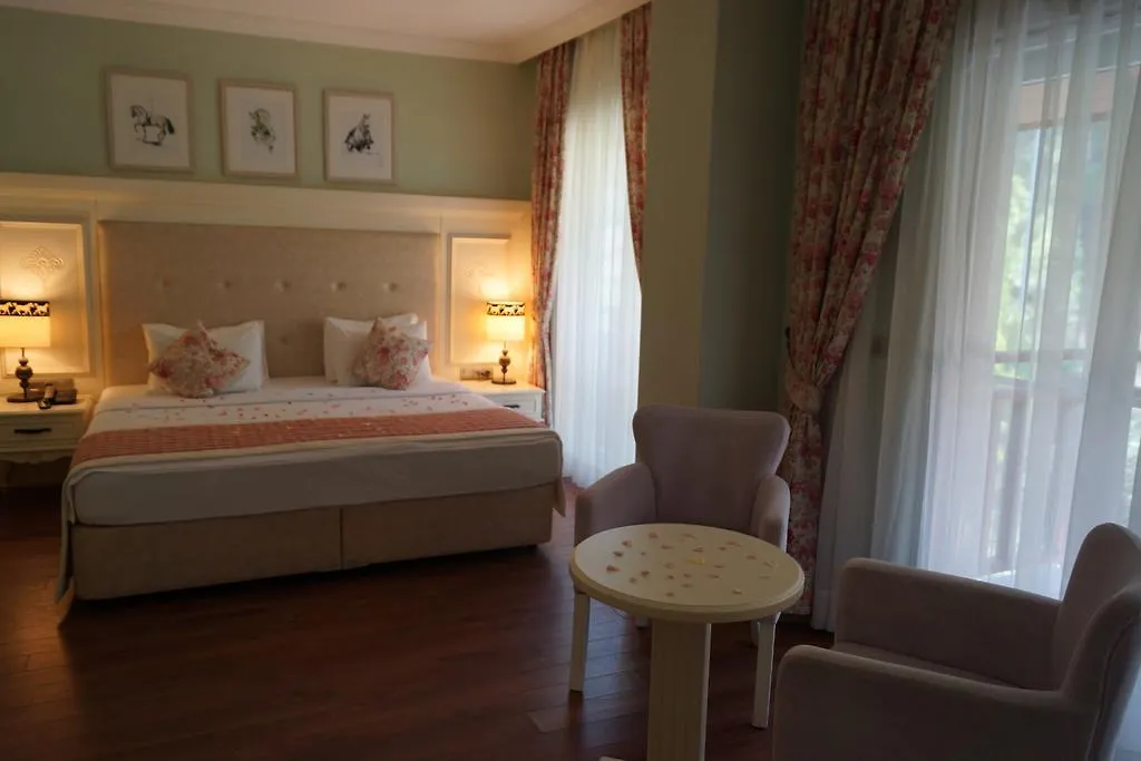 Padok Premium Hotel & Stables Gökova 4*,  Türkiye