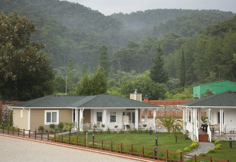 Padok Premium Hotel & Stables Gökova 4*,  Türkiye