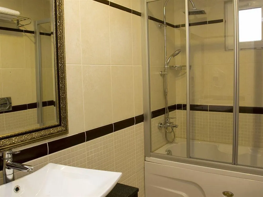 Padok Premium Hotel & Stables Gökova