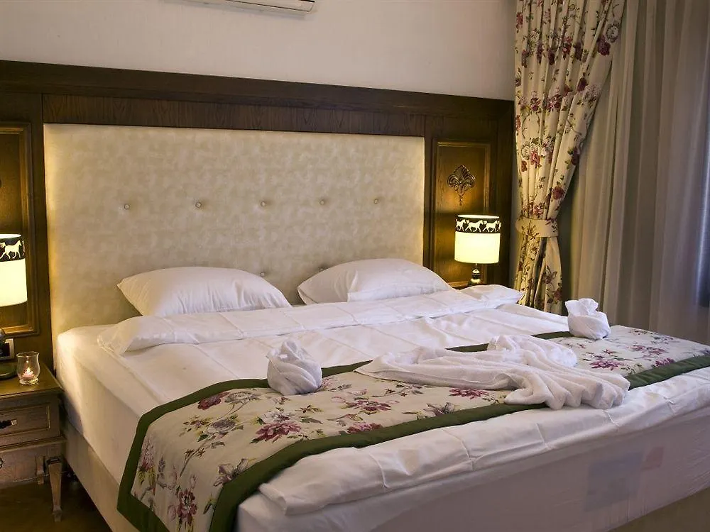 ****  Padok Premium Hotel & Stables Gökova Türkiye