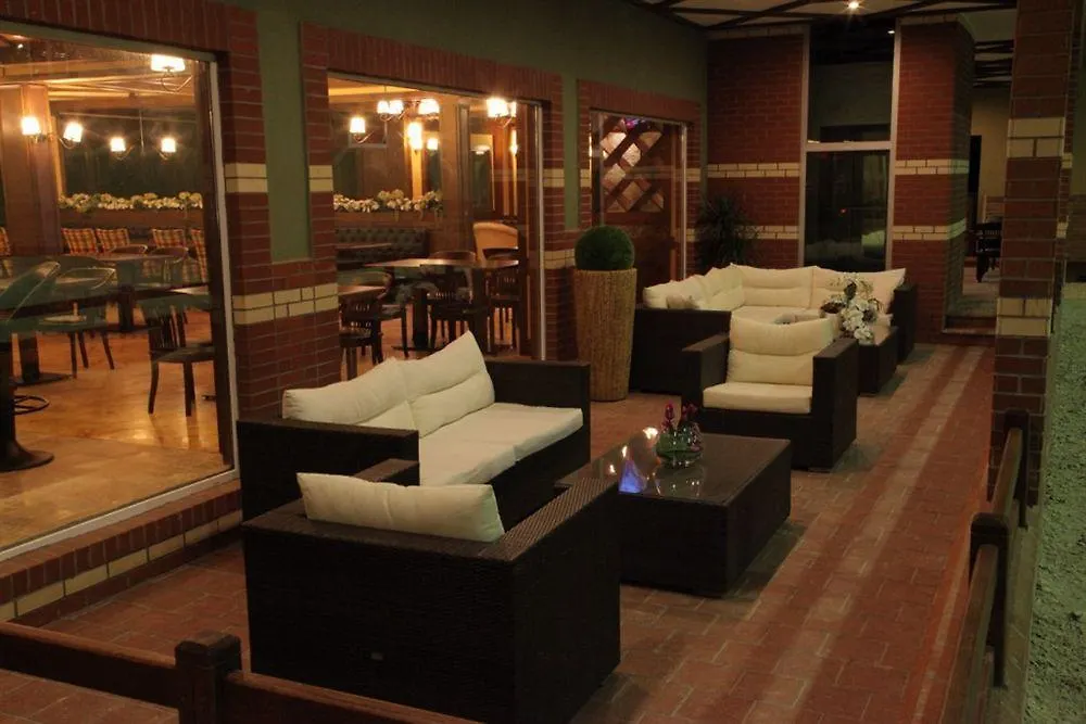 Padok Premium Hotel & Stables Gökova 4*,  Türkiye