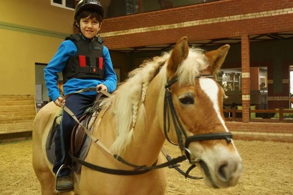 ****  Padok Premium Hotel & Stables Gökova Türkiye