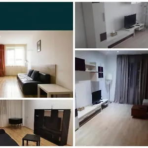 Rin Grand , Bükreş Romanya