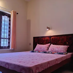 Guest house Palazhi