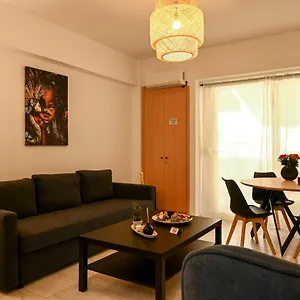Center Modern , Selanik Yunanistan