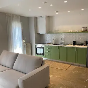Theta θ2 Luxury Apartment's , Selanik Yunanistan