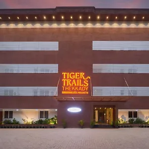 Hotel Tiger Trails