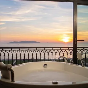La Cielo Bostancı 4*, İstanbul Türkiye