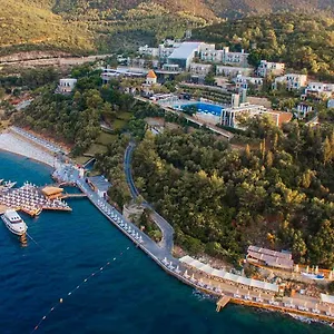 Resort Duja Bodrum, Torba