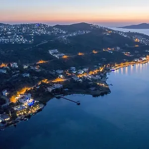 Hotel Yalicapkini Boutique, Bogazici