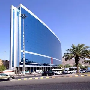 Hotel Al Zaer Royal