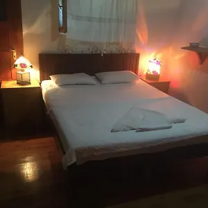 Apart Otel Levissihan, Fethiye