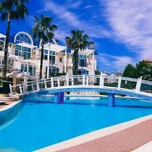 Otel Kkamp Yesilkent, Didim