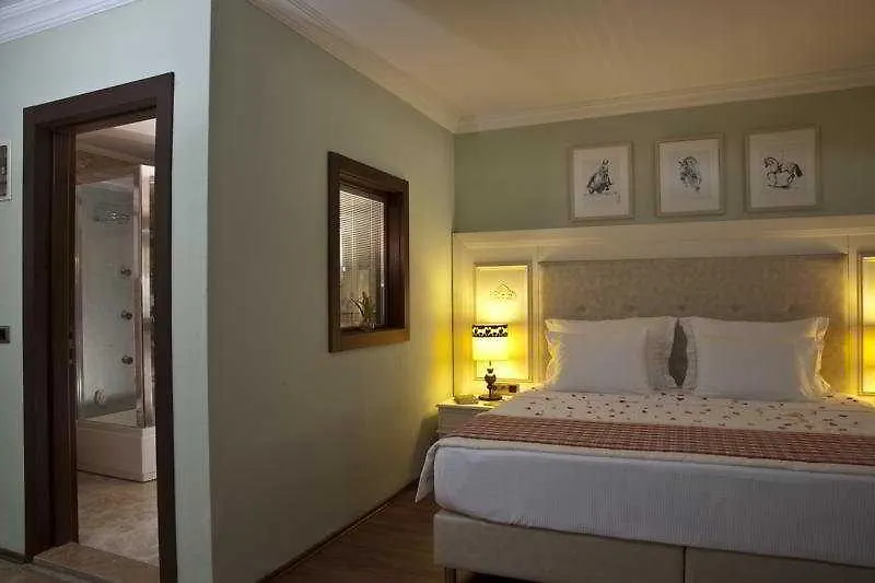 Padok Premium Hotel & Stables Gokova 4*,  Turkey